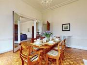 4 bed flat for sale