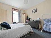 4 bed flat for sale