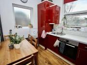4 bed flat for sale