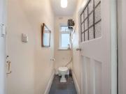 4 bed flat for sale