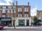 4 bed flat for sale
