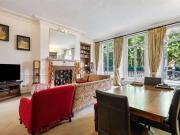 4 bed flat for sale