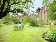 4 bed flat for sale