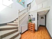 4 bed flat for sale