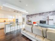 4 bed flat for sale