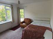 4 Bed Flat, Grange Road, W5