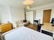 4 Bed Flat, Grisedale, NW1