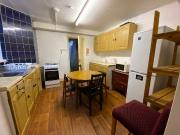 4 Bed Flat, Hamlets Way, E3