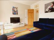 4 Bed Flat, Hammersmith, W6