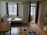 4 Bed Flat, Hanson House, E1