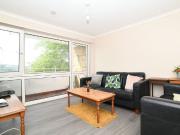 4 Bed Flat, Highbrook Close, BN2