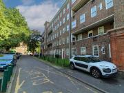4 Bed Flat, Howland House, SW16