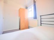 4 Bed Flat, Hungerford Road, N7