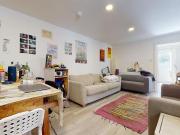 4 Bed Flat In kilburn With A Private Garden