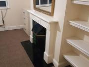 4 Bed Flat, Isis House, NW8