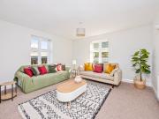 4 Bed Flat, Junction Road, BN1