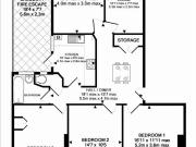 4 Bed Flat, Kennyland Court, NW4
