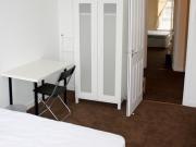 4 Bed Flat, King Street, AB24