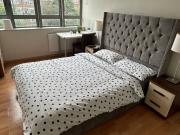 4 Bed Flat, Lawrence House, EC1V