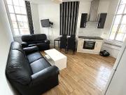 4 Bed Flat, Lillie House, LE2