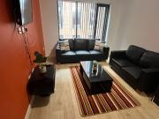 4 Bed Flat, London Road, LE2