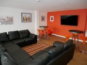 4 Bed Flat, London Road, LE2