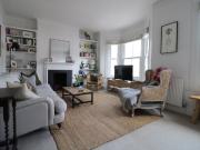 4 Bed Flat, London, SW16