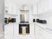 4 Bed Flat, Lordship Lane, N22