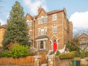 4 Bed Flat, Lyndhurst Road, NW3