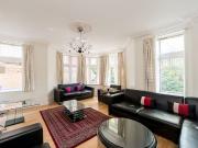 4 Bed Flat, Manor House, NW1