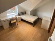 4 Bed Flat, Melton Crescent, BS7