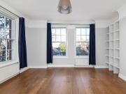 4 Bed Flat, Midhurst Mansions, N10