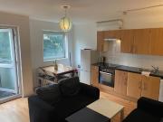 4 Bed flat near Bermondsey, London £3500pcm