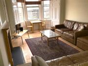 4 Bed Flat, New Town, EH7