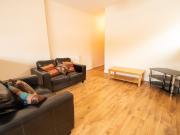 4 Bed Flat, Ordnance Road, SO15