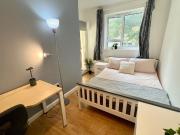 4 Bed Flat, Patterdale, NW1