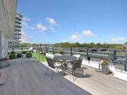 4 Bed Flat Penthouse To Let