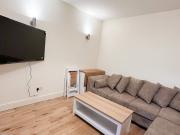 4 Bed Flat, Sancroft Street, SE11