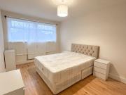 4 Bed Flat, Sancroft Street, SE11