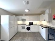 4 Bed Flat, St Augustines Parade, BS1