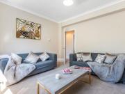4 Bed Flat, St. John's Drive, SW18