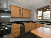 4 Bed Flat, Tavistock Place, WC1H