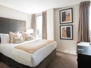 4 bed flat to rent