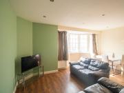 4 Bed Flat, Victoria Avenue, LE2