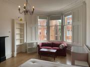 4 Bed Flat, West Princes Street, G4