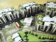 4 Bed Flat With 1 Study 1 Servant Quarter 3 Terraces...