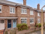 4 Bed Flat With Private Garden Wandsworth Common