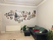 4 Bed Flat, Woodlands Drive, G4