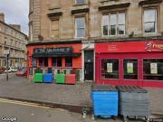 4 Bed Flat, Woodlands Road, G3