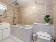 4 Bed Flat, Worlds End Estate, SW10